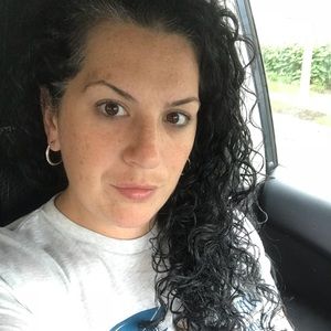 Meet your Posher, Keri